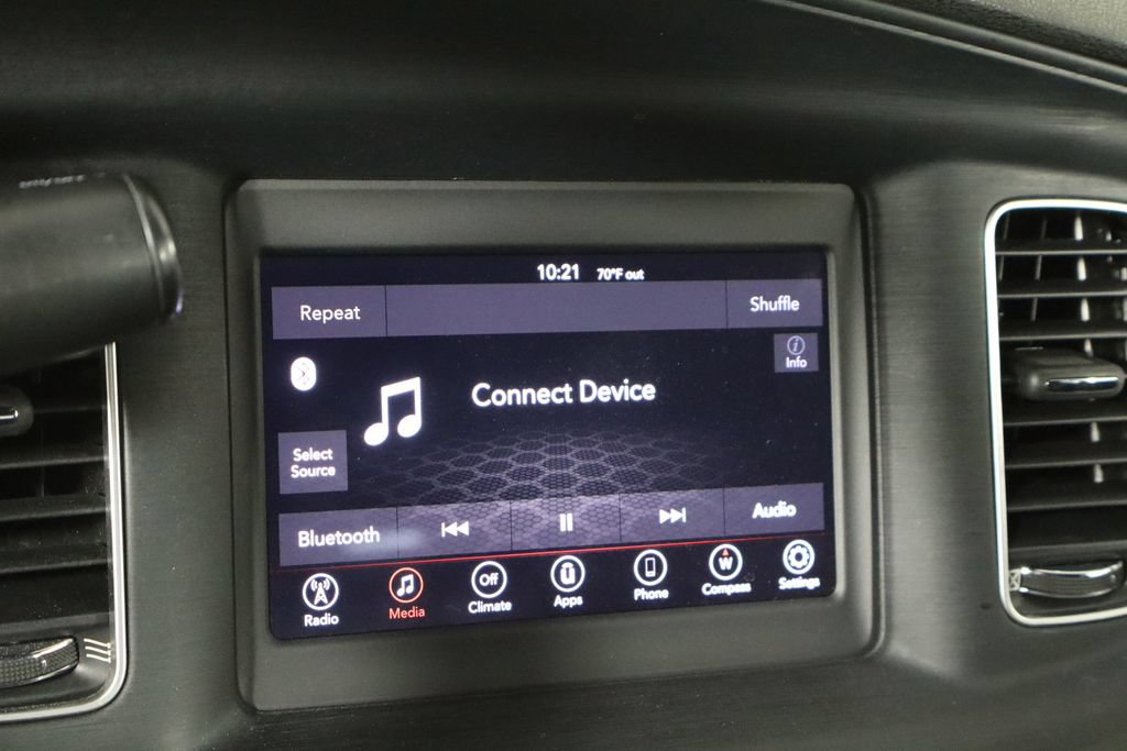 Used 2020 Dodge Charger Police AWD/4WD image 25