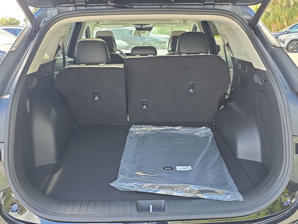 New 2026 Kia Sportage SX image 10