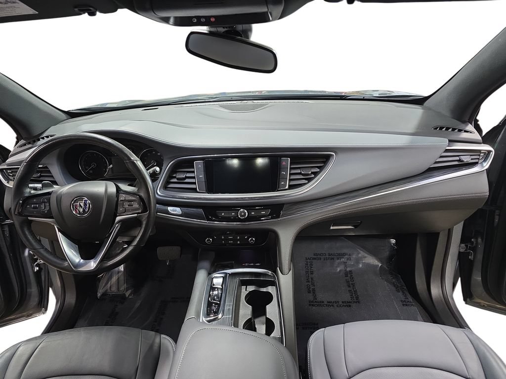 Used 2023 Buick Enclave Essence w/ Experience Buick Package AWD/4WD image 10