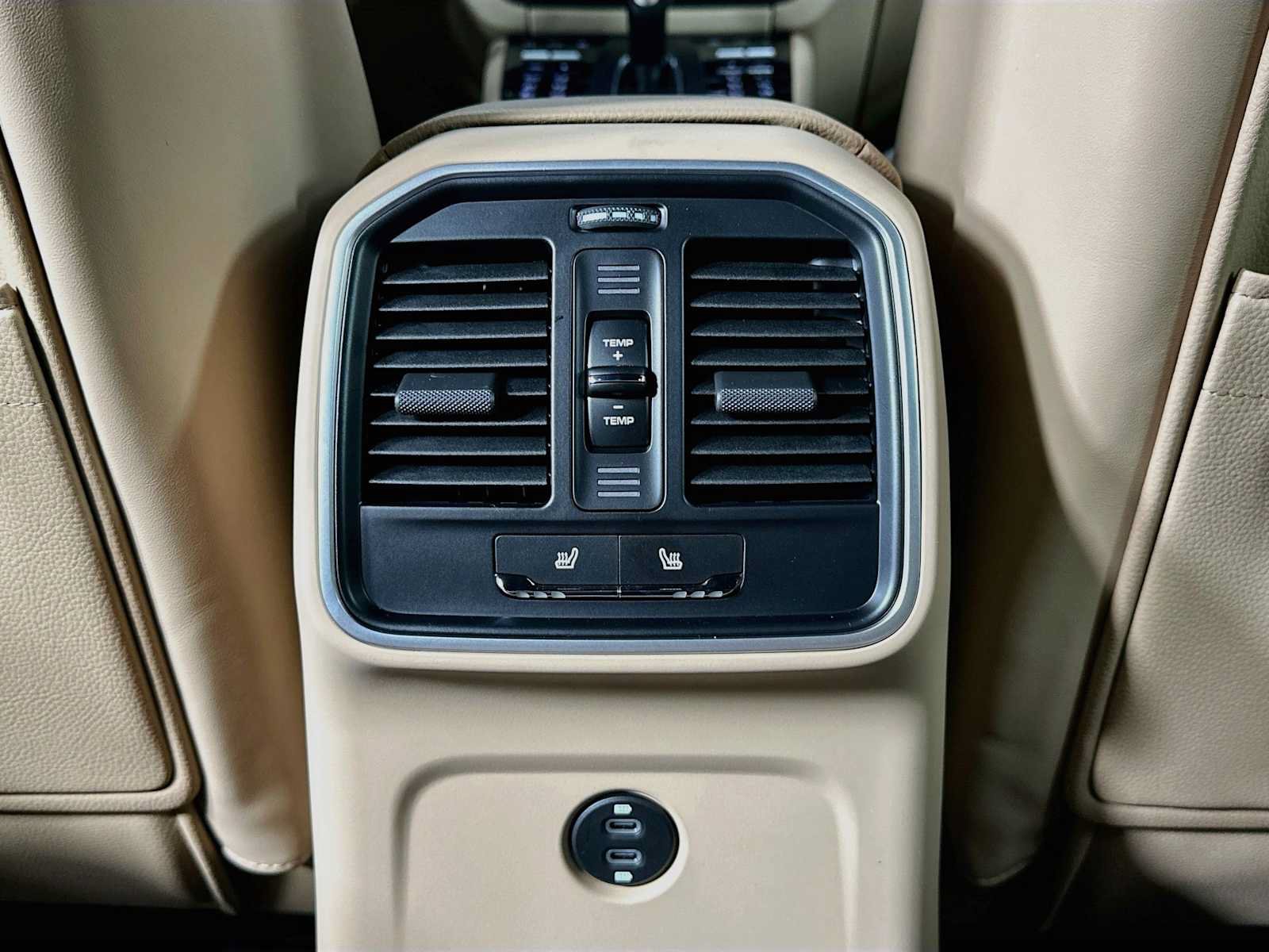 New 2026 Porsche Macan S AWD/4WD image 26