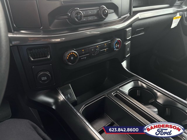 Certified 2023 Ford F150 XL w/ STX Appearance Package RWD image 19