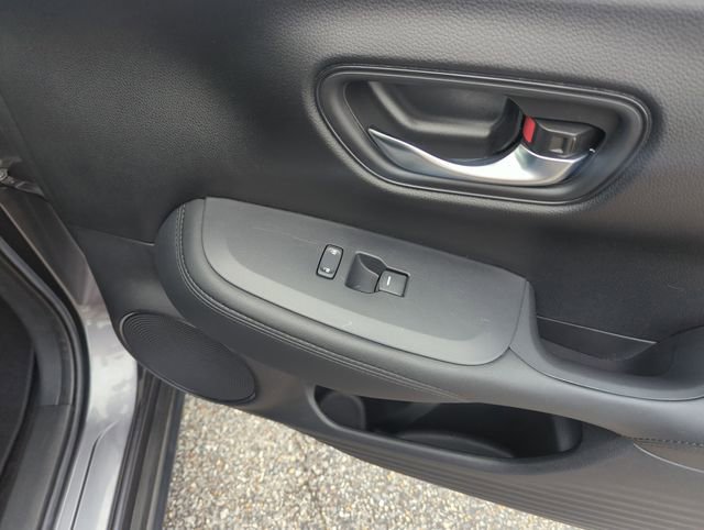 Certified 2024 Honda HR-V LX image 31