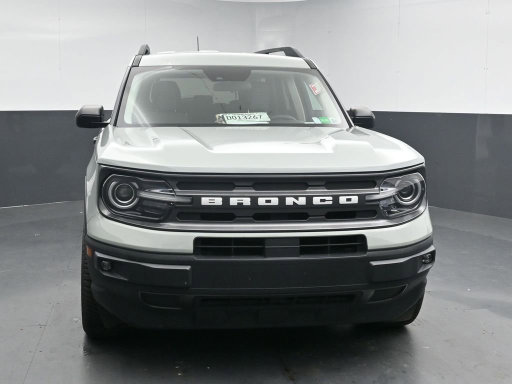 Used 2021 Ford Bronco Sport Big Bend AWD/4WD image 3