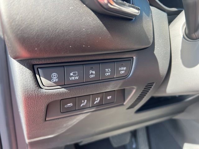 Certified 2025 MAZDA CX-50 2.5 Turbo w/ Premium Plus Pkg image 24