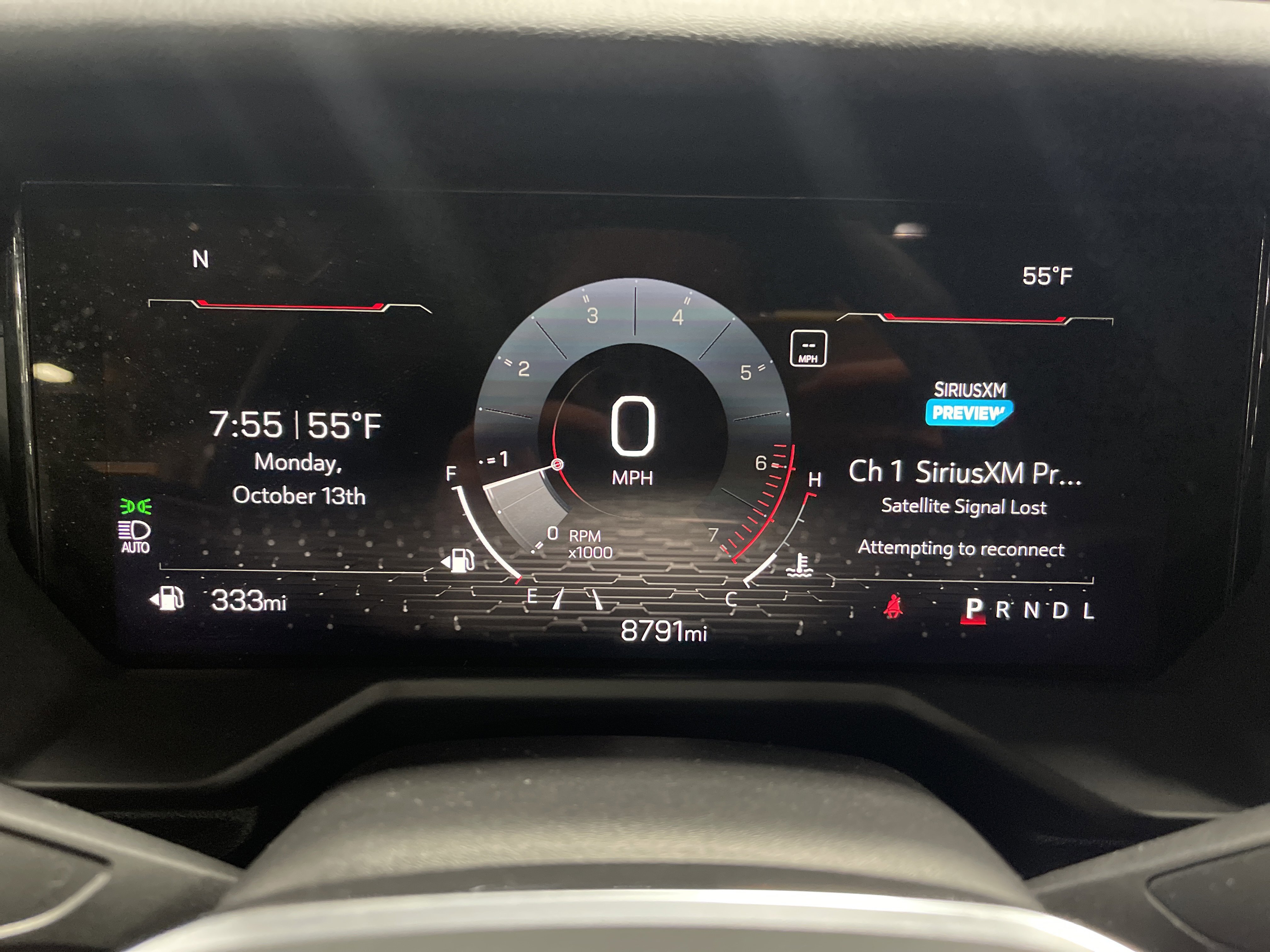 Used 2024 GMC Acadia Elevation image 22