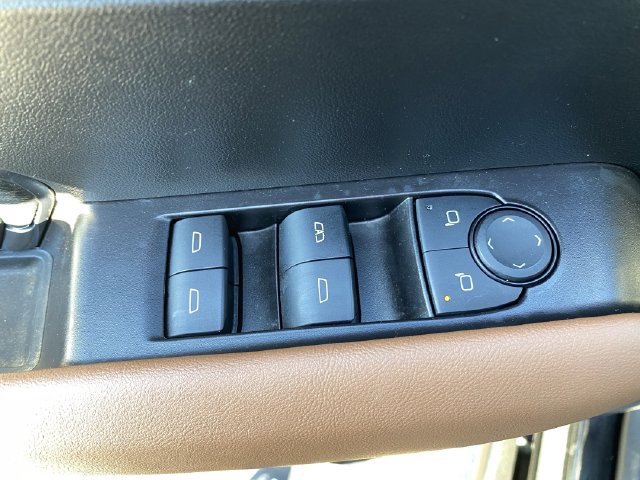 Used 2025 GMC Canyon AT4 w/ Nightfall Edition AWD/4WD image 21