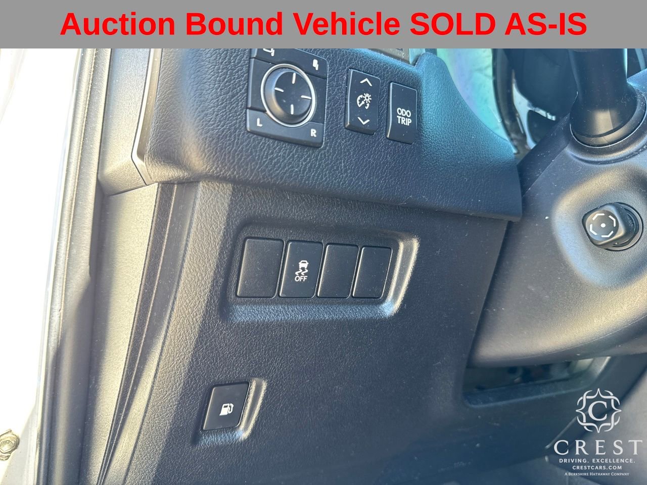 Used 2013 Lexus GX 460 image 10