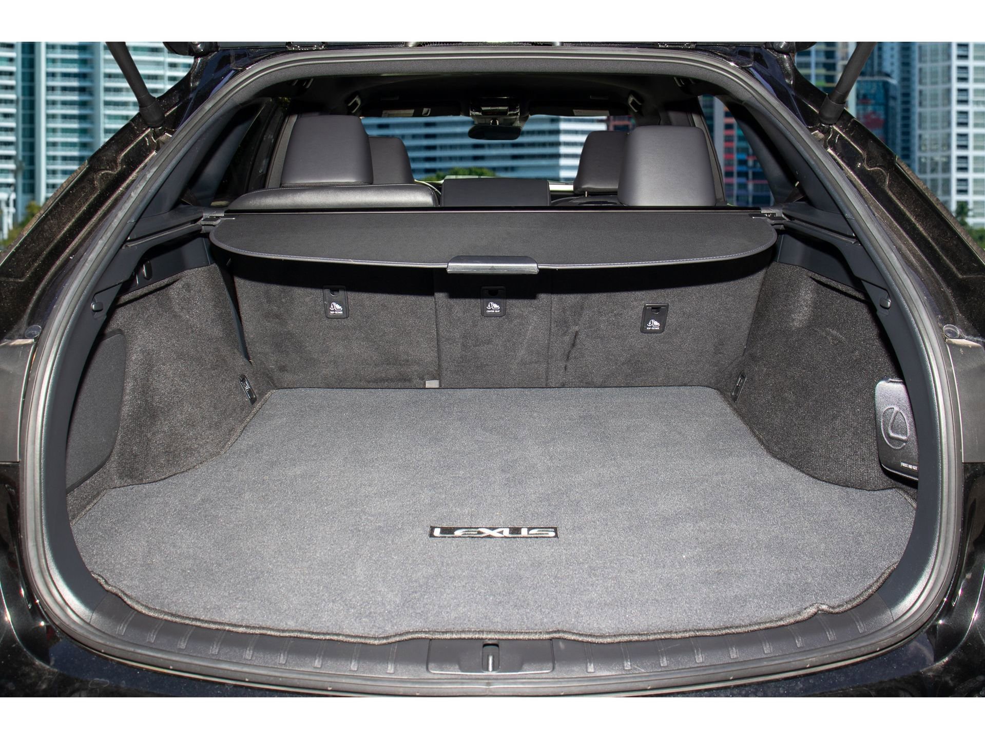 Used 2024 Lexus RX 350 FWD w/ Technology Package image 5