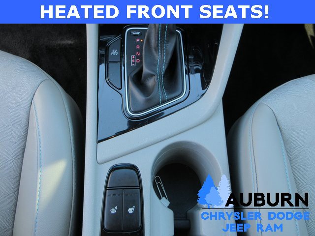 Used 2019 Kia Niro EX image 20