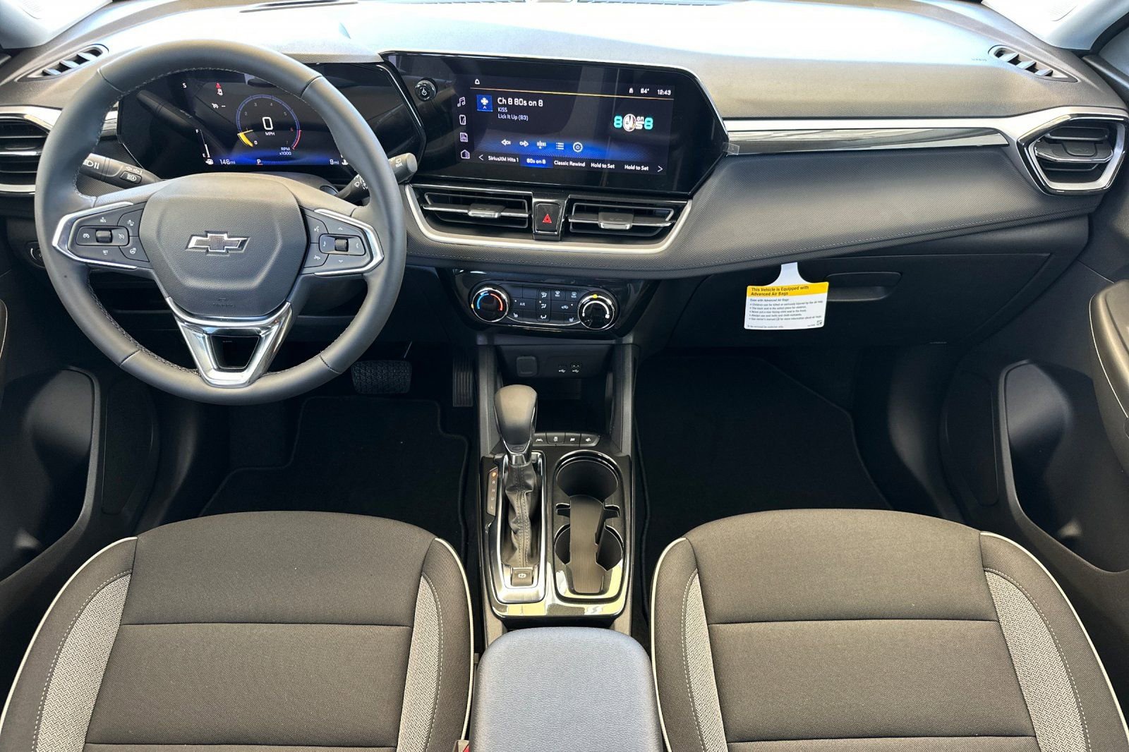 New 2026 Chevrolet TrailBlazer LT w/ Midnight Edition image 14