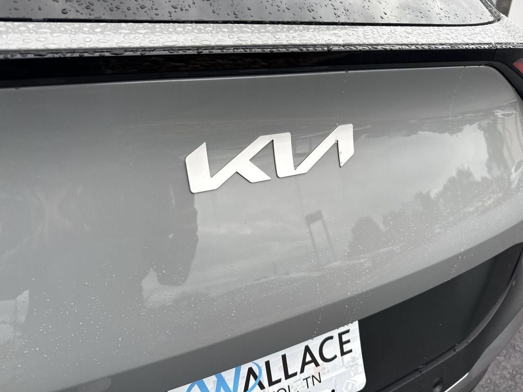 New 2026 Kia Sportage EX w/ EX Panorama Roof Package AWD/4WD image 6
