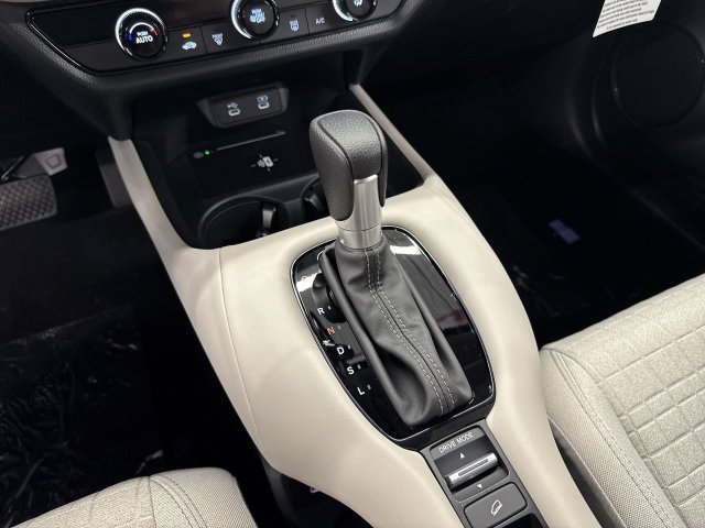 New 2027 Honda HR-V LX image 16