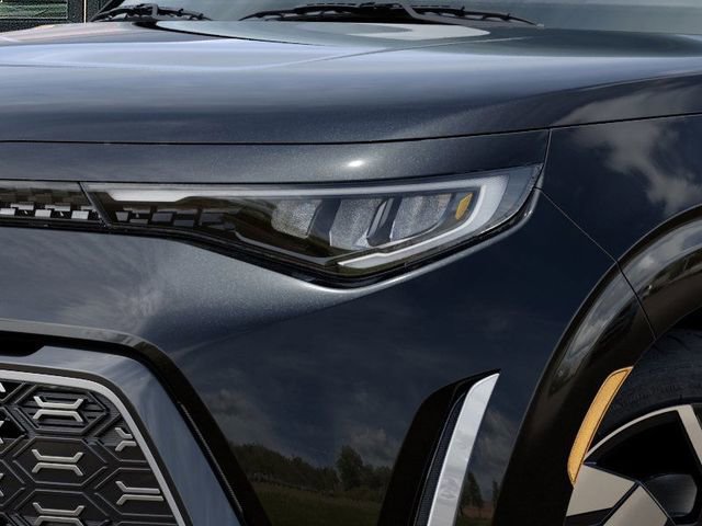 New 2025 Kia Soul GT-Line w/ GT-Line Technology Package image 10