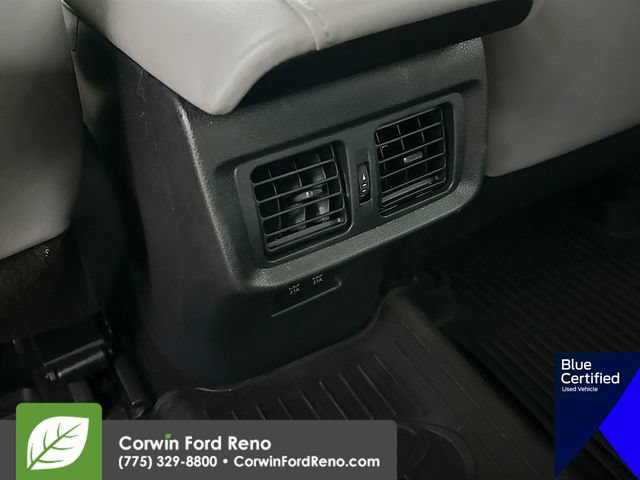 Used 2021 Toyota Venza XLE w/ Softex Package AWD/4WD image 28
