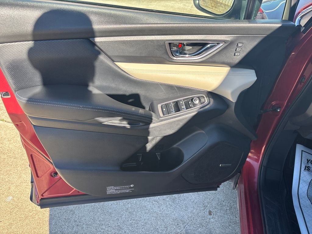 Used 2021 Subaru Ascent Limited w/ Technology Package image 11