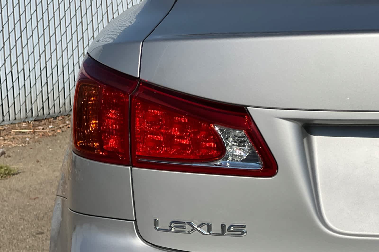 Used 2010 Lexus IS 250 w/ Preferred Accessory Package RWD image 23