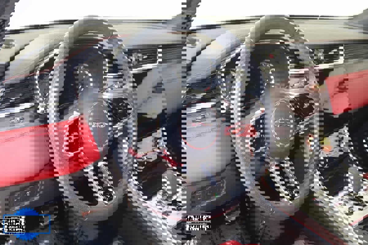 Used 2023 Jaguar XF R-Dynamic SE image 6