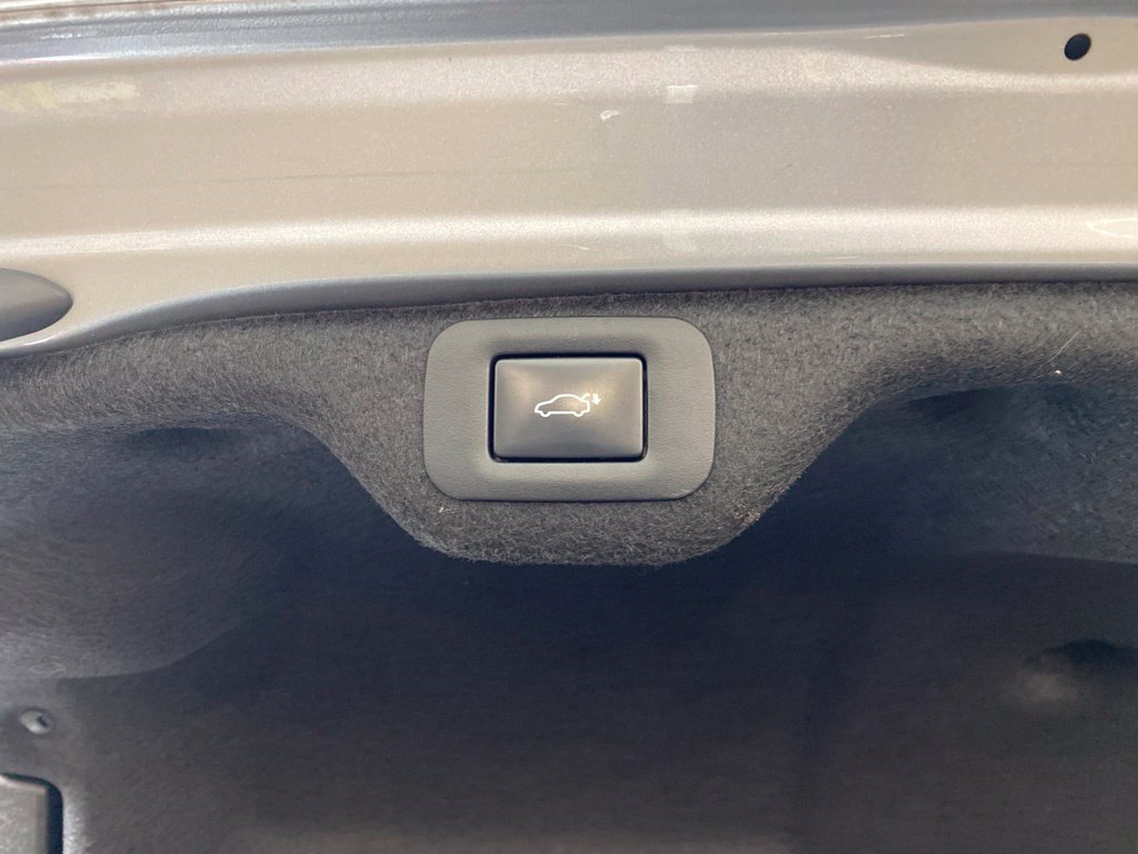 Certified 2022 Lexus ES 300h F Sport w/ Accessory Package 2 FWD image 29
