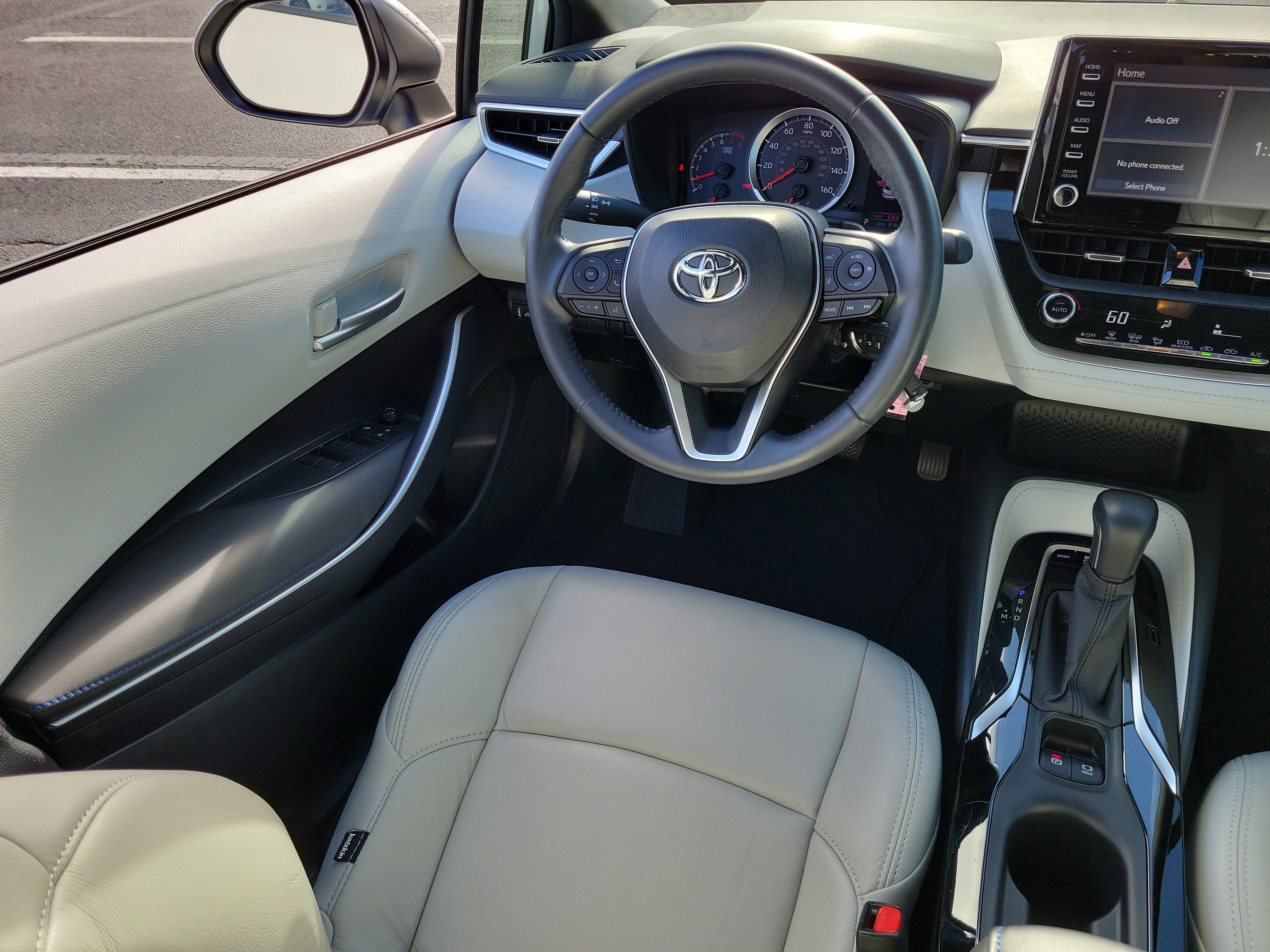 Used 2020 Toyota Corolla SE image 17