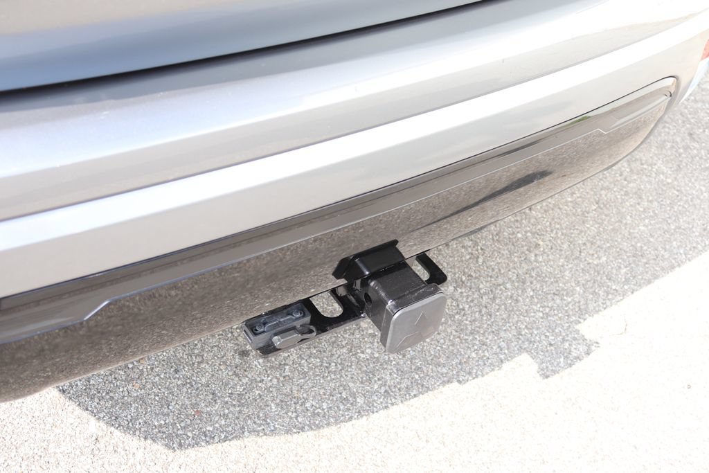 Used 2021 Mitsubishi Outlander LE AWD/4WD image 5