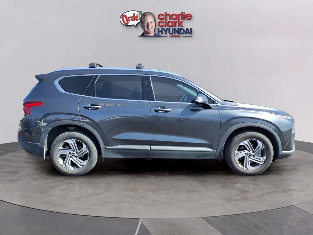 Used 2023 Hyundai Santa Fe SEL FWD image 6