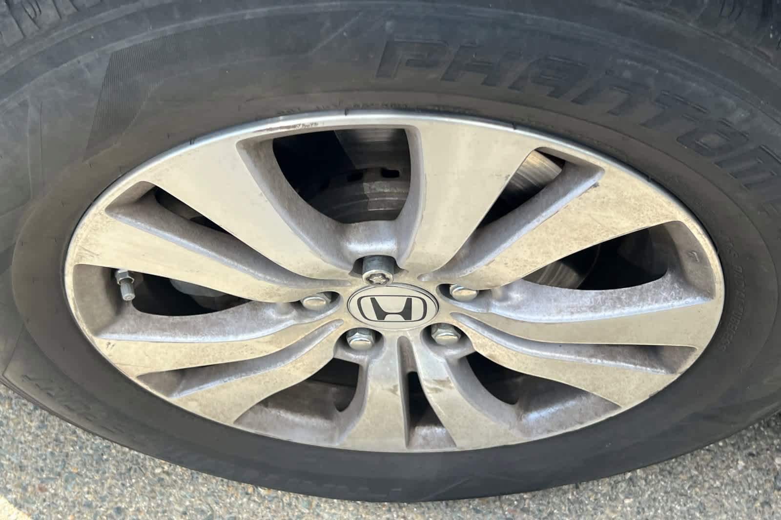 Used 2016 Honda Odyssey SE image 10