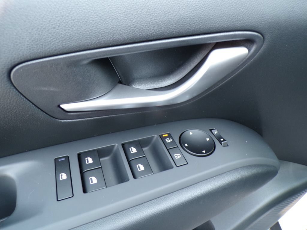 New 2026 Hyundai Tucson SE AWD/4WD image 23