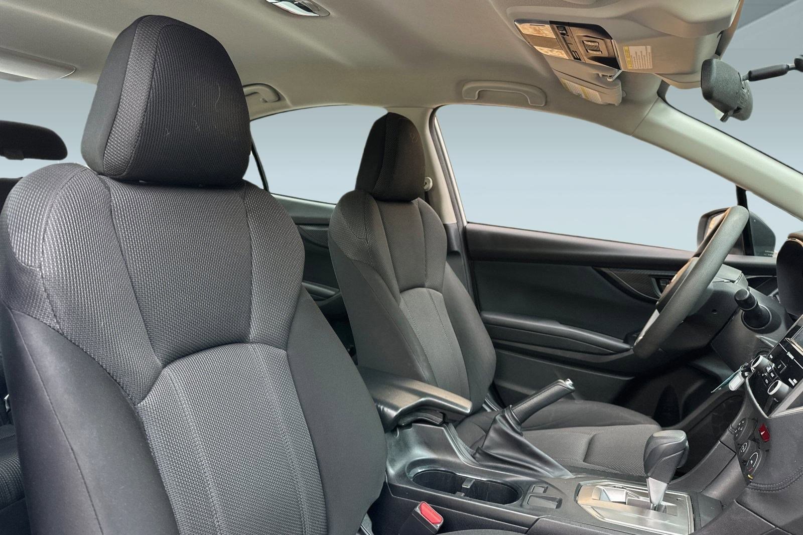 Used 2022 Subaru Impreza 2.0i image 30