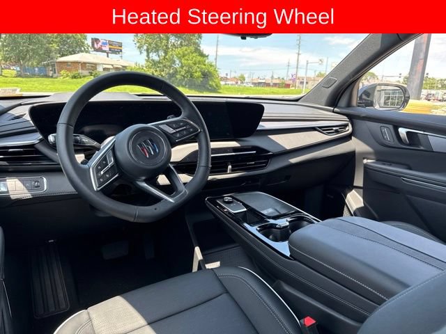 Used 2026 Buick Enclave Sport Touring w/ Power Package FWD image 10