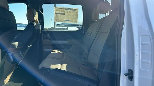 New 2026 Ford F250 Lariat w/ Lariat Premium Package AWD/4WD image 15