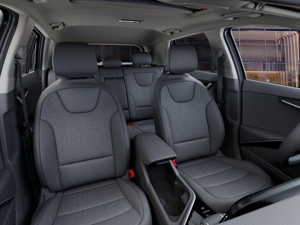 New 2026 Kia Niro SX image 15