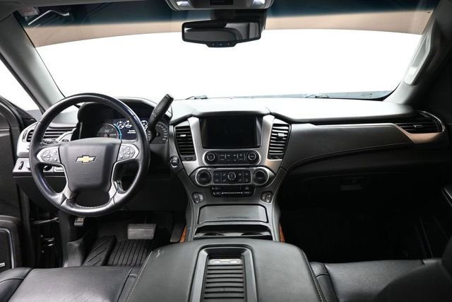 Used 2018 Chevrolet Tahoe Premier AWD/4WD image 26