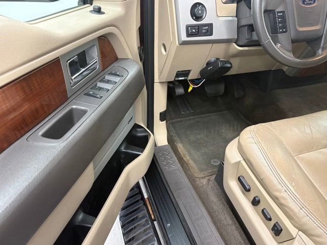 Used 2010 Ford F150 2WD SuperCrew image 10