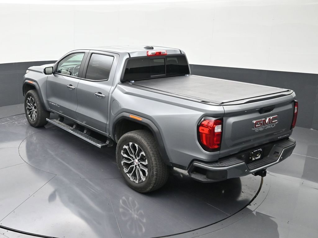 Used 2023 GMC Canyon Denali image 14