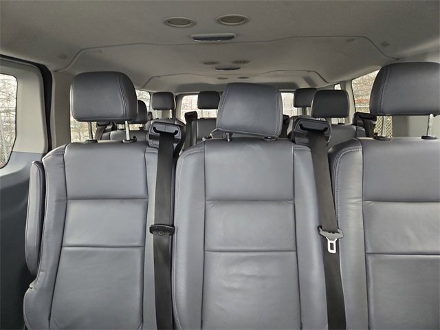 Used 2015 Ford Transit 350 XLT image 17