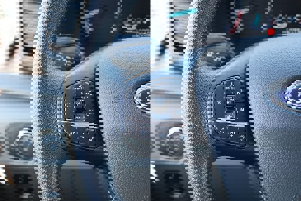 Used 2024 Ford Transit 350 XLT image 15