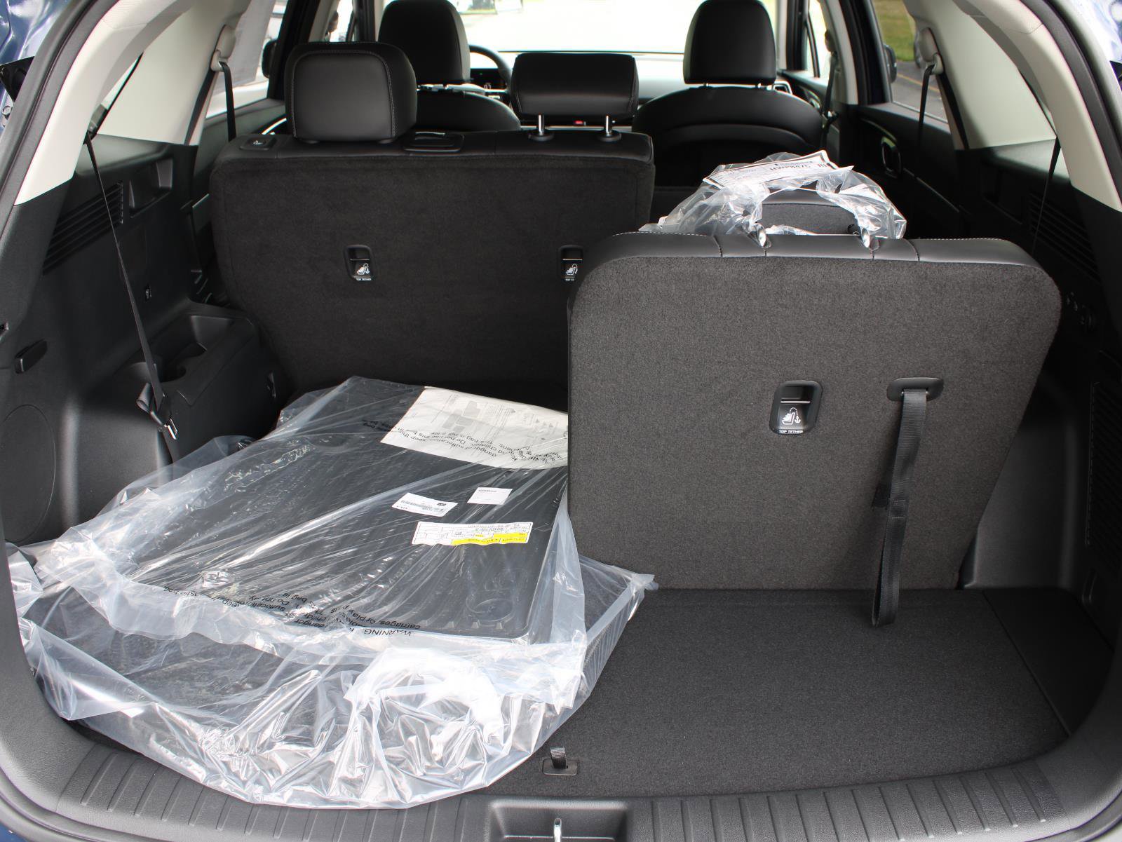 New 2026 Kia Sorento S image 10