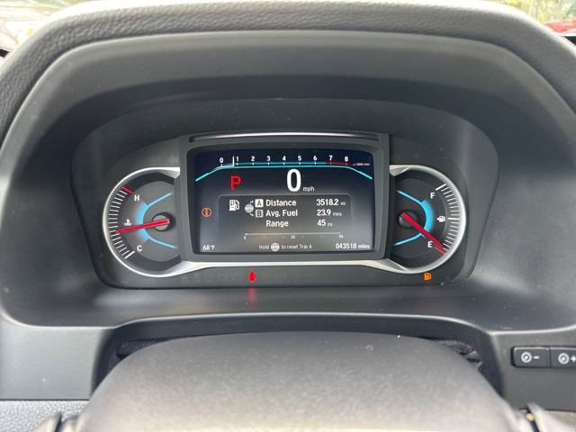 Used 2022 Honda Pilot TrailSport image 12