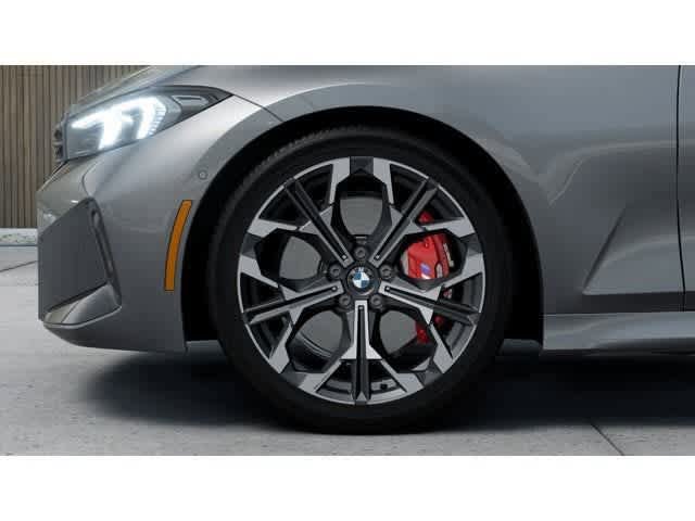 New 2026 BMW M340i xDrive AWD/4WD image 7