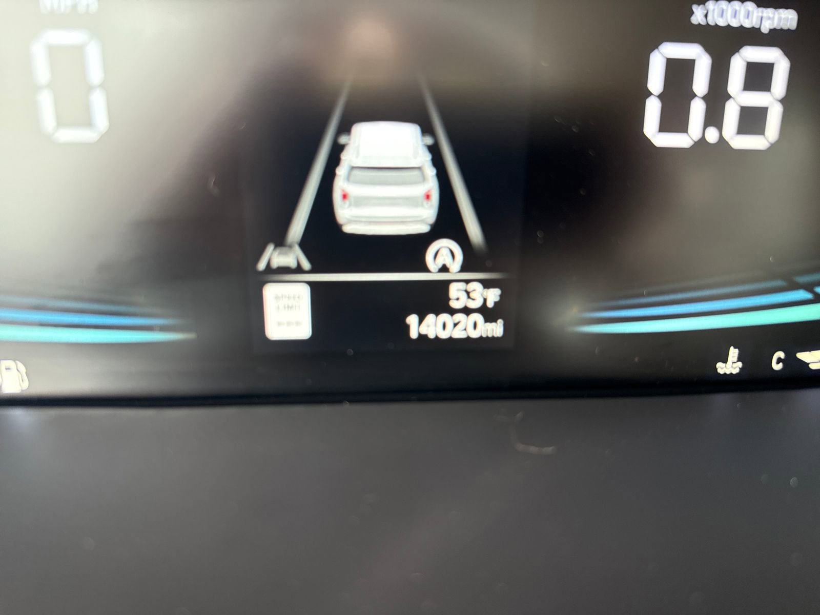 Used 2025 Hyundai Palisade SEL AWD/4WD image 21