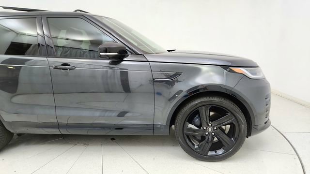 Used 2024 Land Rover Discovery Dynamic SE AWD/4WD image 7