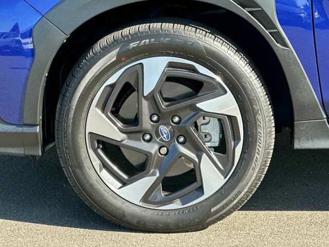Certified 2026 Subaru Crosstrek 2.5i Limited AWD/4WD image 34