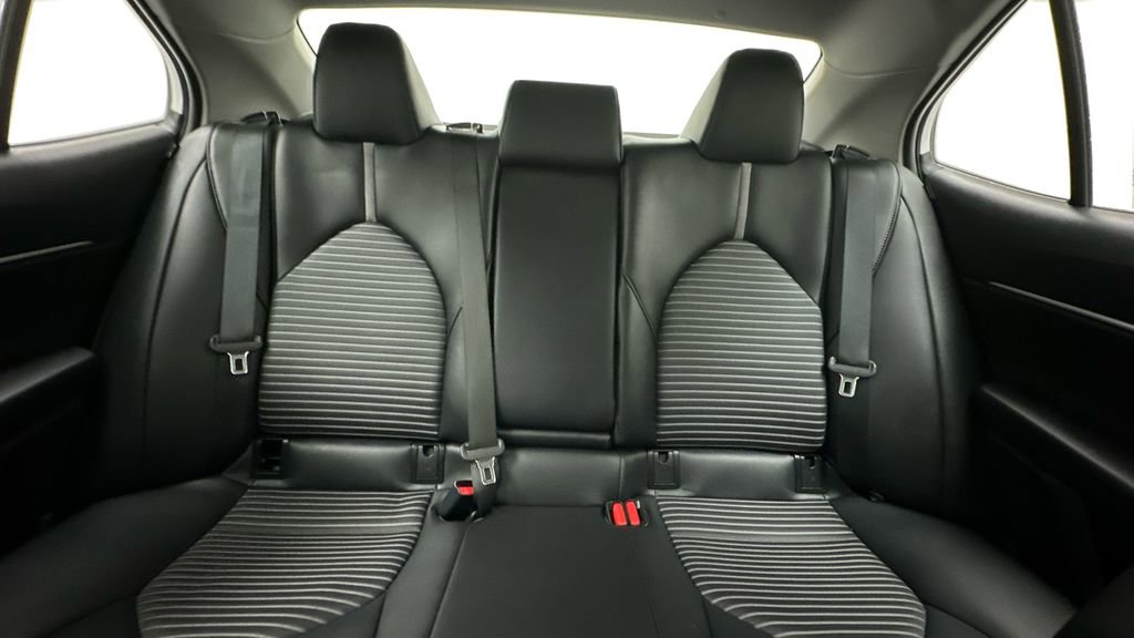 Certified 2023 Toyota Camry SE w/ Cold Weather Package image 15