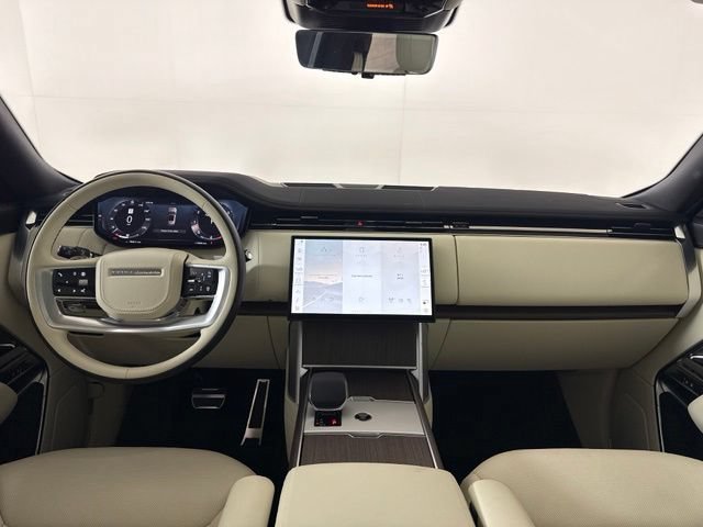 Used 2026 Land Rover Range Rover SE AWD/4WD image 34