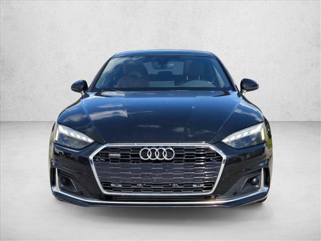 Used 2023 Audi A5 2.0T Premium w/ Convenience Package AWD/4WD image 2
