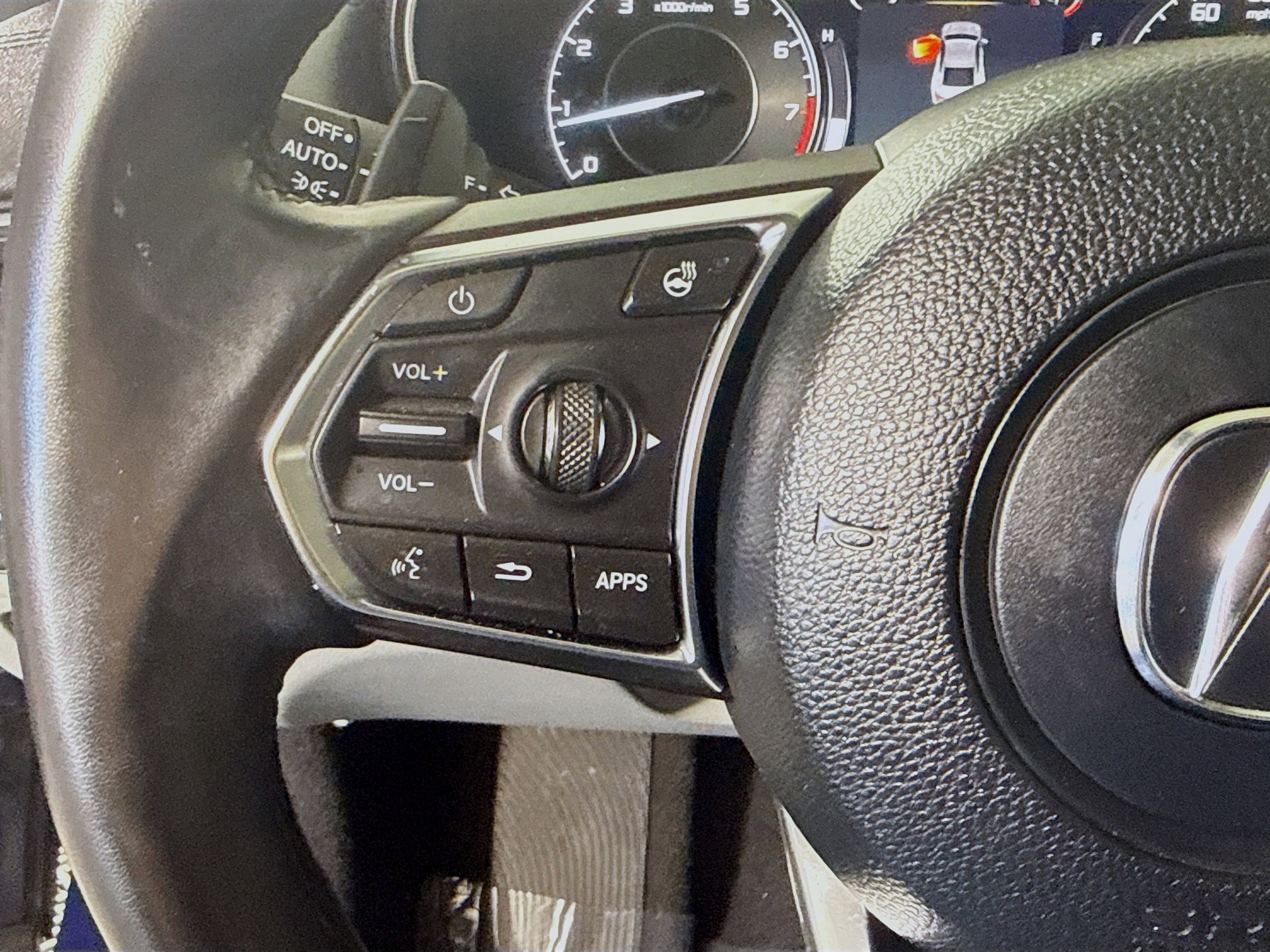 Used 2021 Acura TLX w/ Advance Package image 14