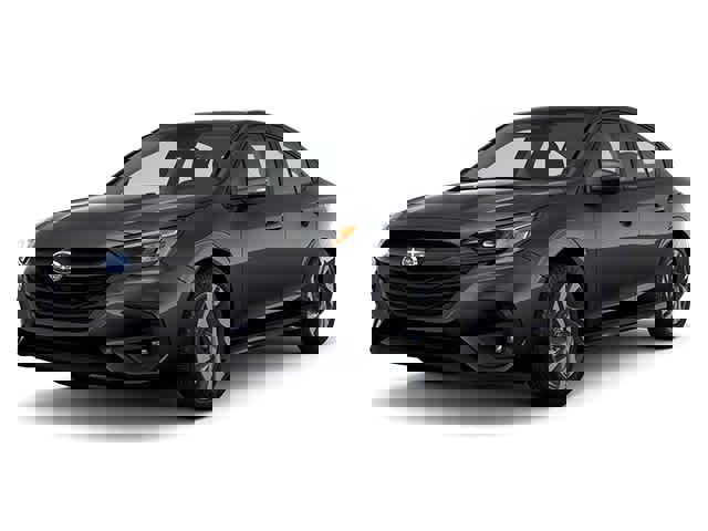 New 2025 Subaru Legacy Limited