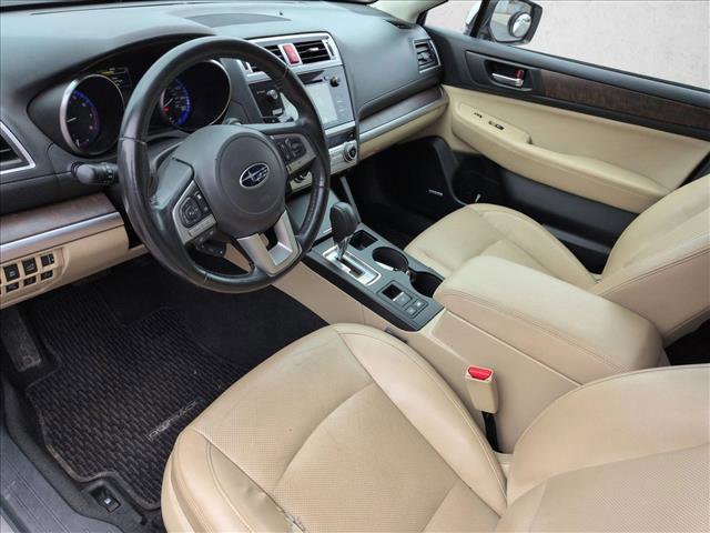Used 2015 Subaru Outback 3.6R Limited image 13