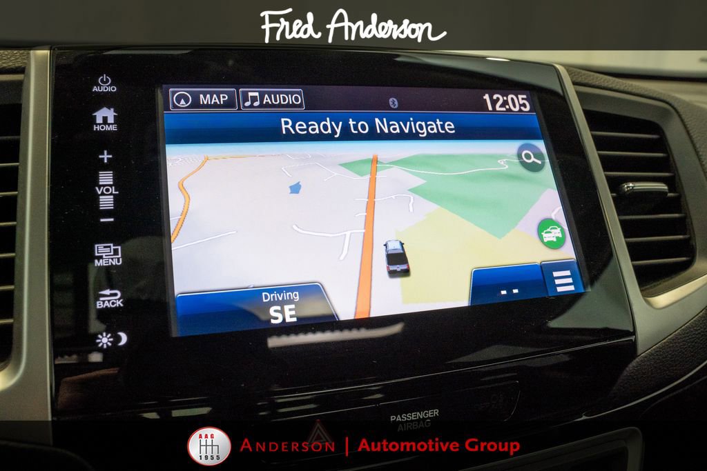 Used 2018 Honda Ridgeline RTL-E image 19