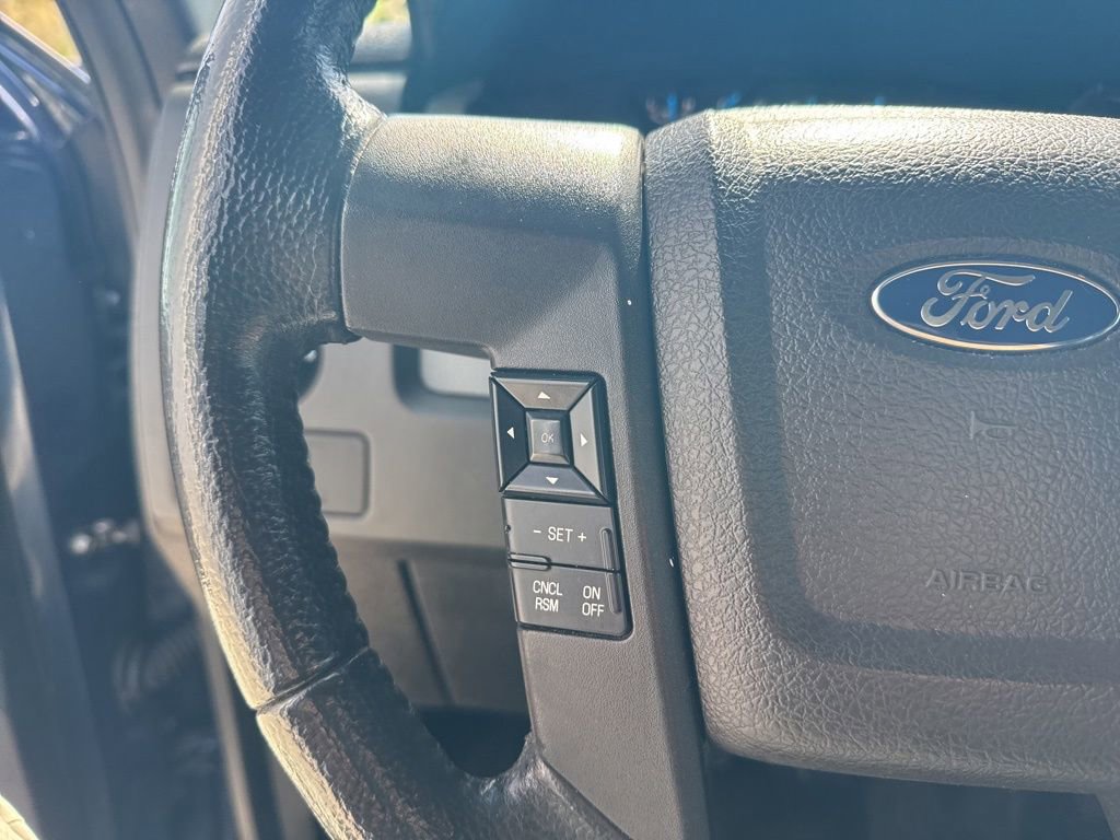 Used 2013 Ford F150 XLT w/ Mid Equipment Group image 19